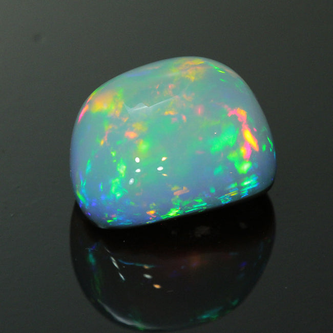 Welo Opal Loaf 10.99 Carats