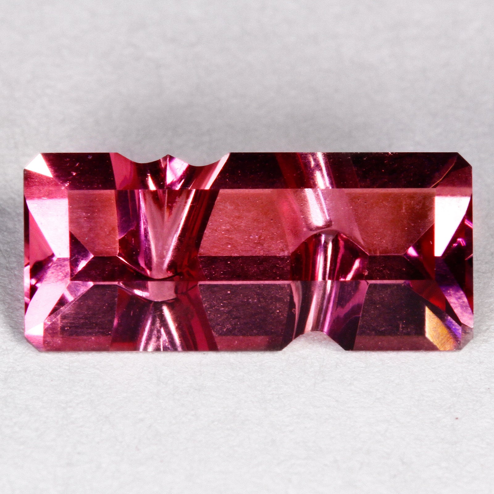 Tourmaline 2.34 Carat