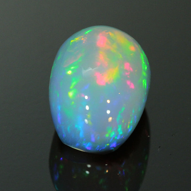 Welo Opal Loaf 10.99 Carats