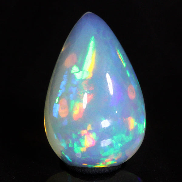 Pear Shaped Opal 6.40 Carat