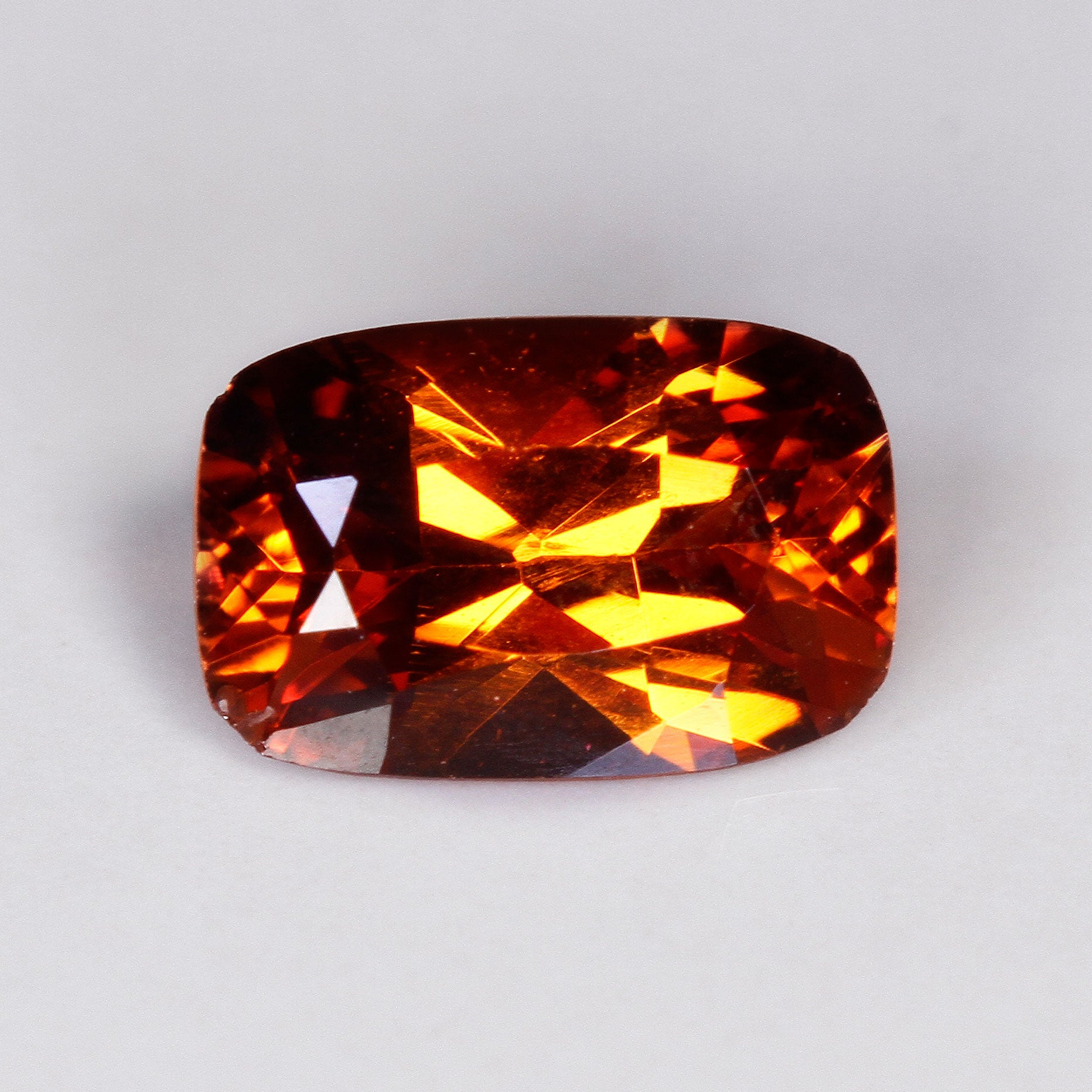 Spessartite Garnet 1.27