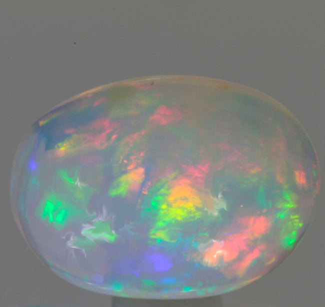 High Done 10.00 Carat Welo Opal