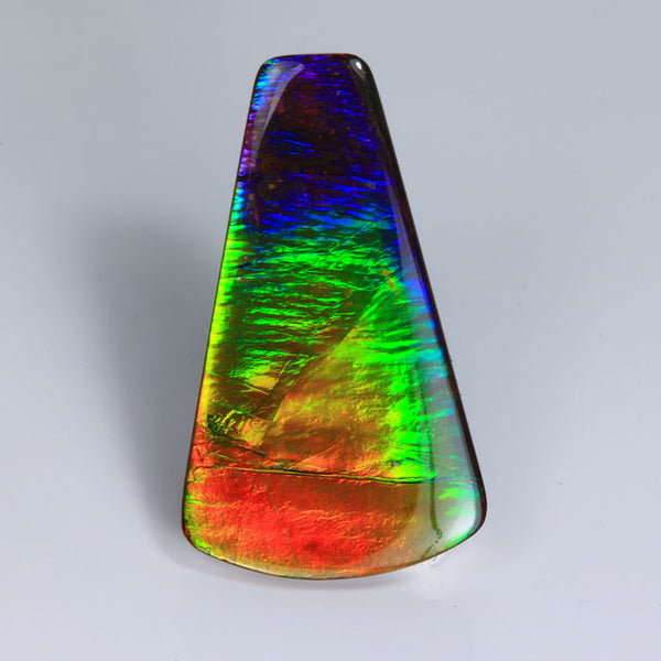 38) deals Ammolite Crystal Gemstone