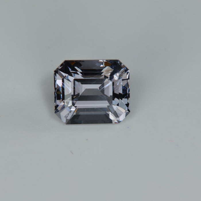 Emerald Cut Spinel Gemstone 1.78cts Moriartys Gem Art