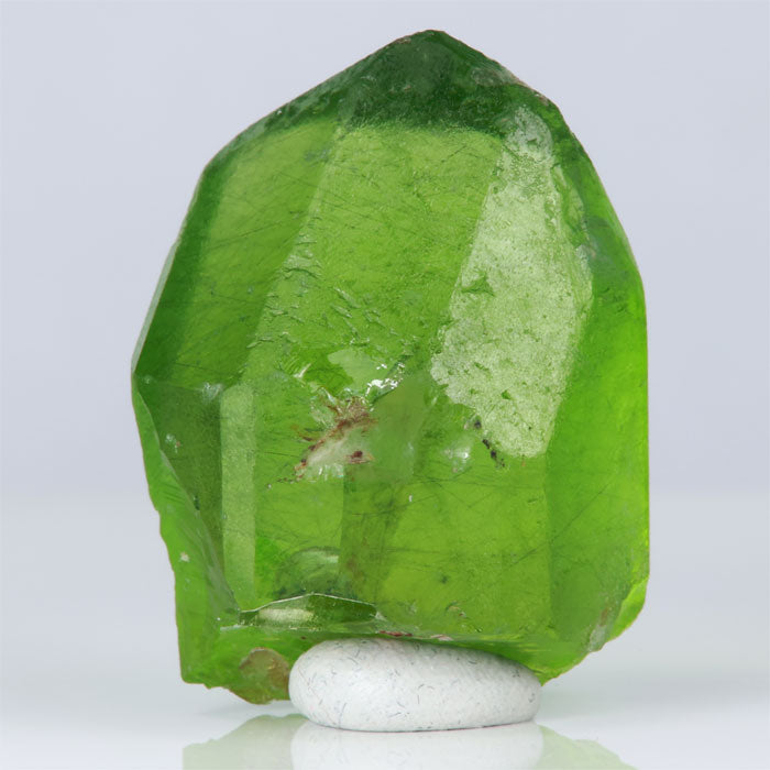 Gemmy Green Peridot Chips, newest 50grams Natural Raw Peridot, Healing Crystal Gift For Her