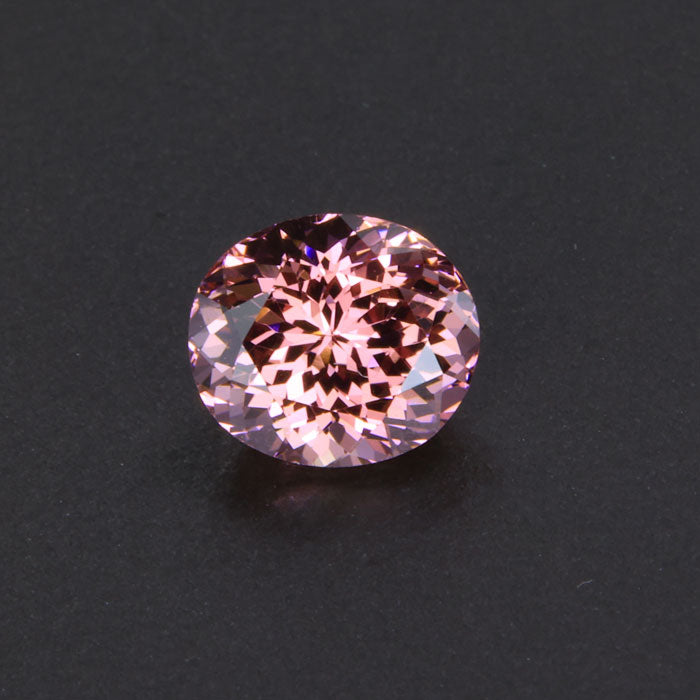 Pink Mahenge Malaia Garnet Gemstone 1.72 Carats