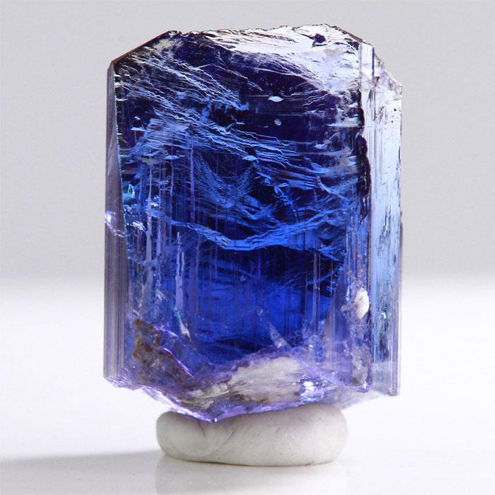 Natural tanzanite deals