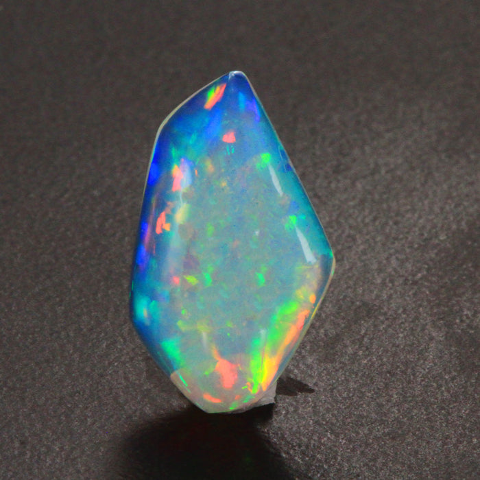 Freeform Cabochon Welo Opal Gemstone 4.63 Carats