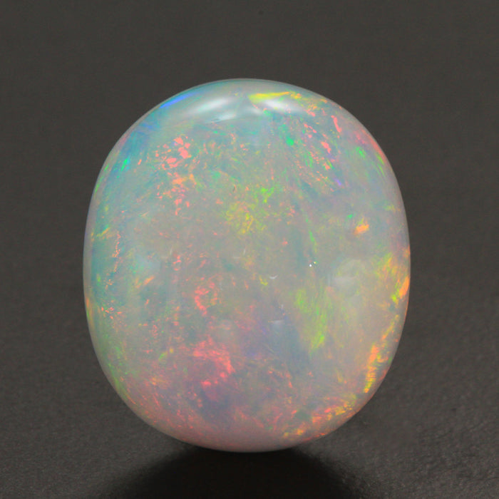 Oval Cabochon Welo Opal Gemstone 23.20 Carats