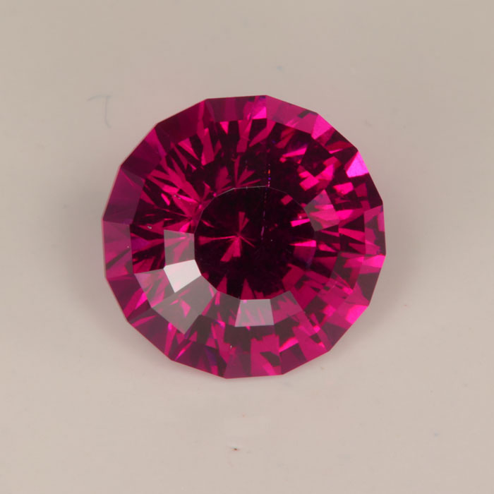 Fine Rhodolite Garnet 9.38 Carats