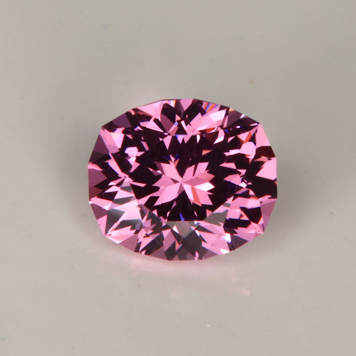 Oval Spinel Gemstone 1.29cts