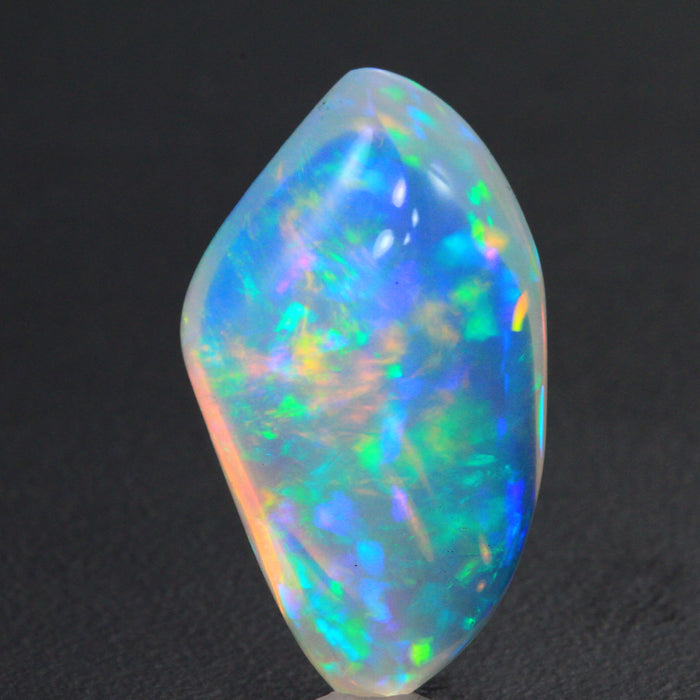 Ethiopian Opal Cabochon freeform