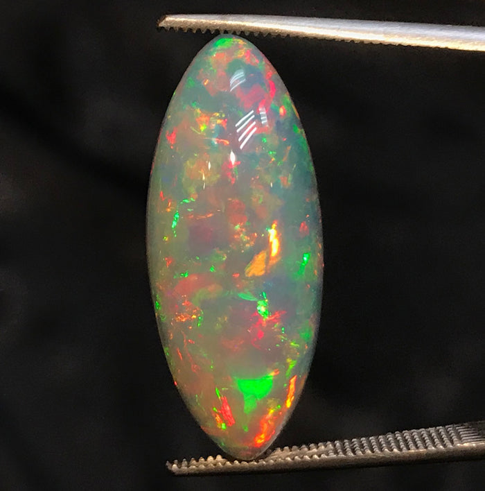 Opal Grading  With Clarity