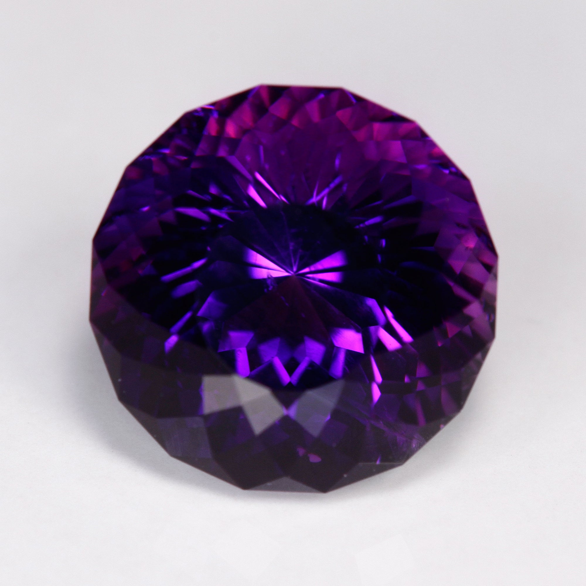 Amethyst 7.62 Carat