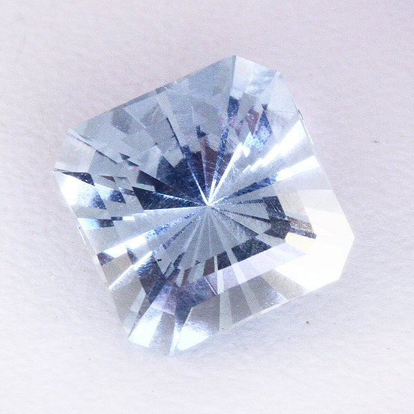 Aquamarine 1.50 Carat 