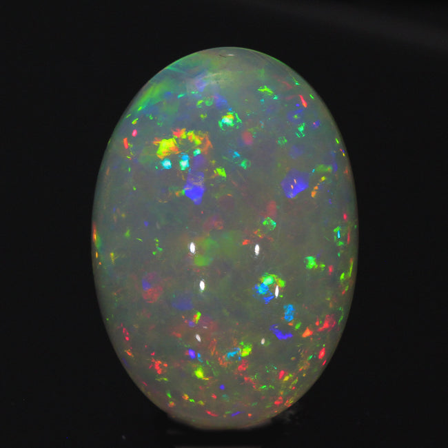 Opal 7.43 Carat Gem