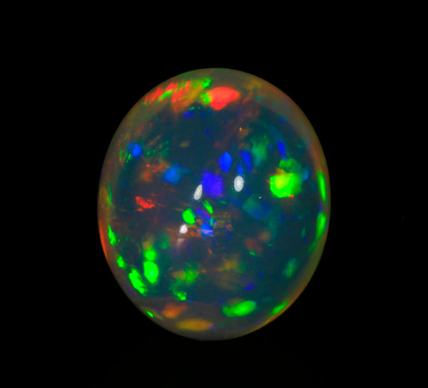 Welo Opal 11 Carat