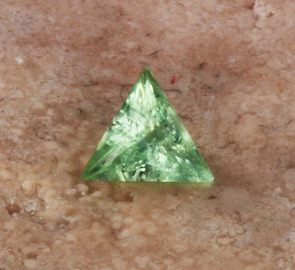 Tourmaline 1.32 Carat