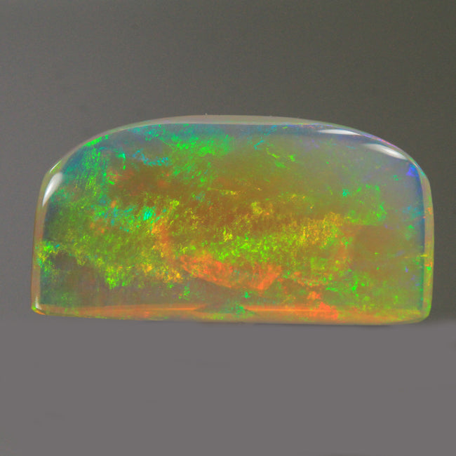 Freeform Ethiopian Opal 13.27 Carats