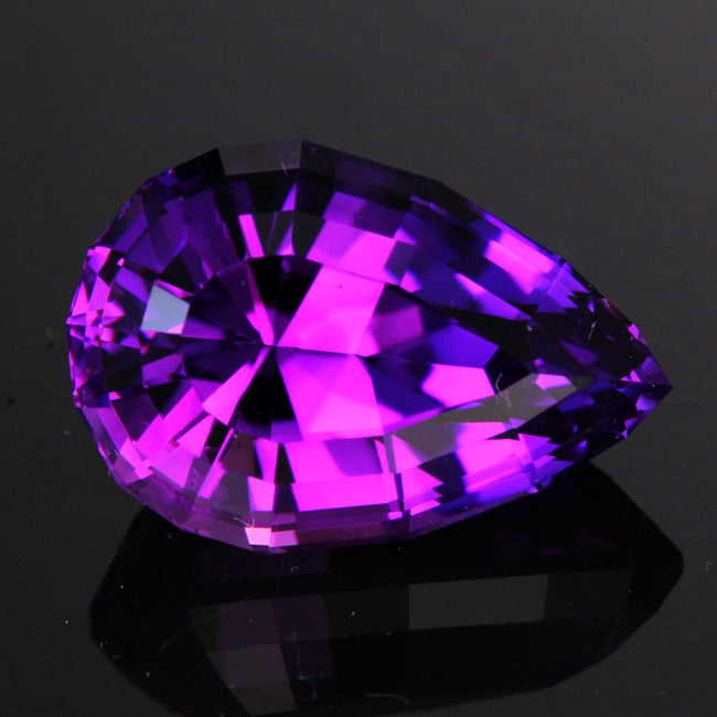 Rwanda Amethyst