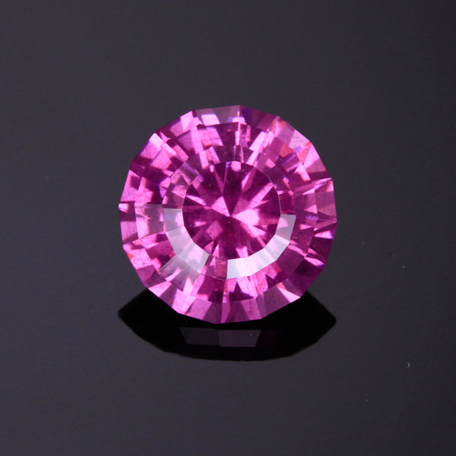 Umbalite Garnet 3.44 ct