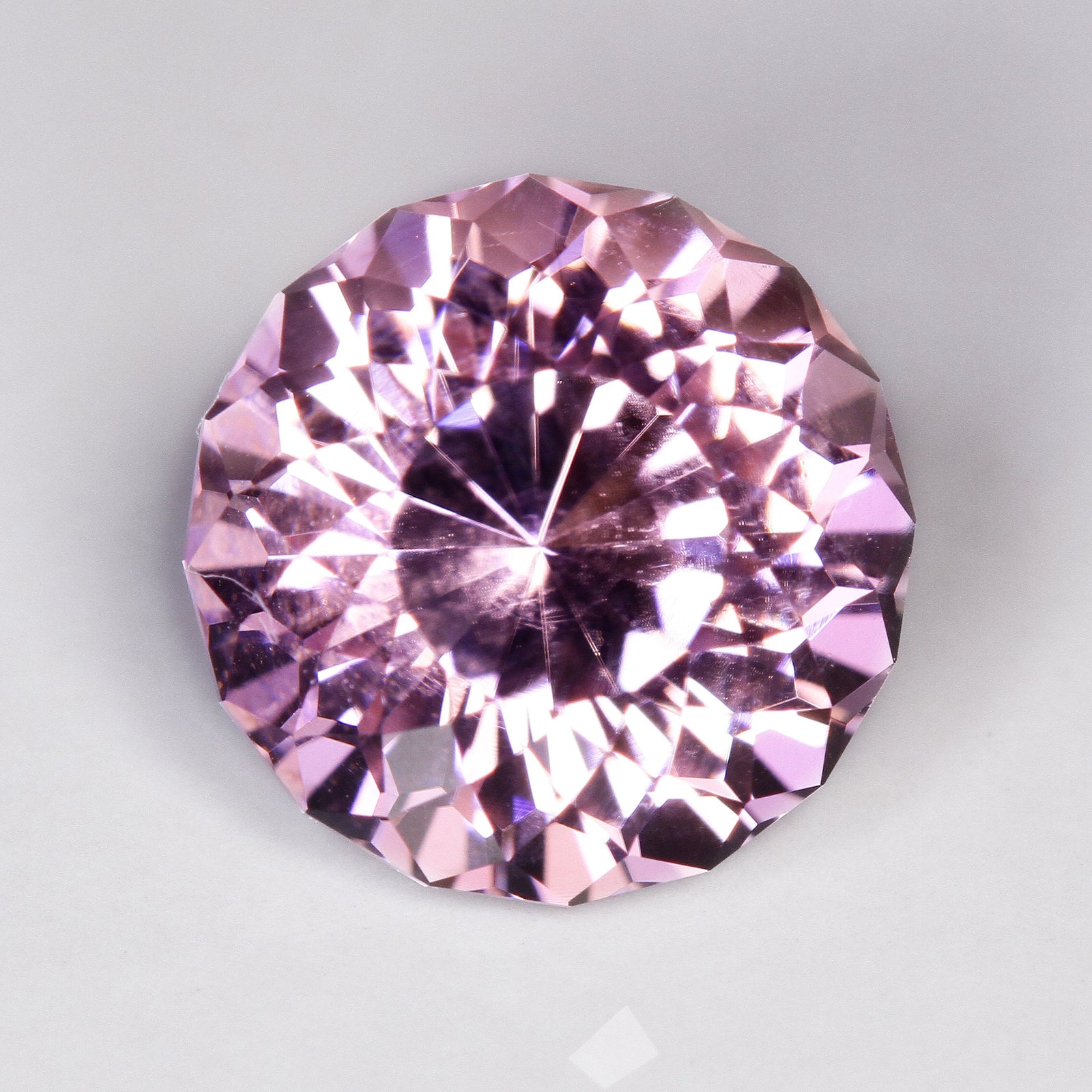 Tourmaline 3.84 Carat Pink