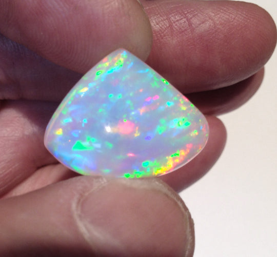 Welo Ethiopian Opal 20.48 Carats*