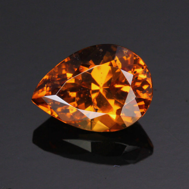 Spessatite Garnet 2.31 ct. 