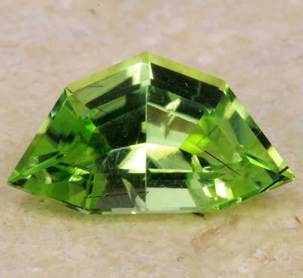 Peridot 2.85 Carat