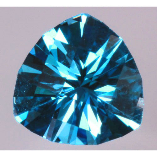 Topaz 9.50 Carat