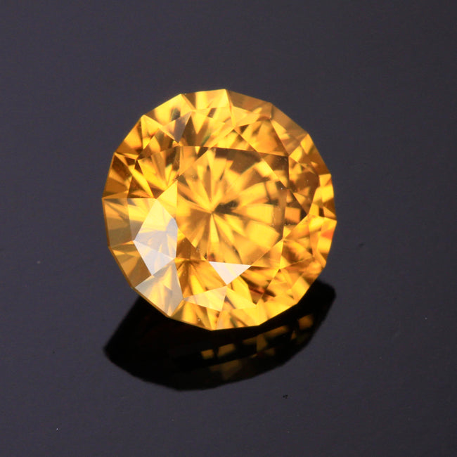 Zircon 3.73 ct