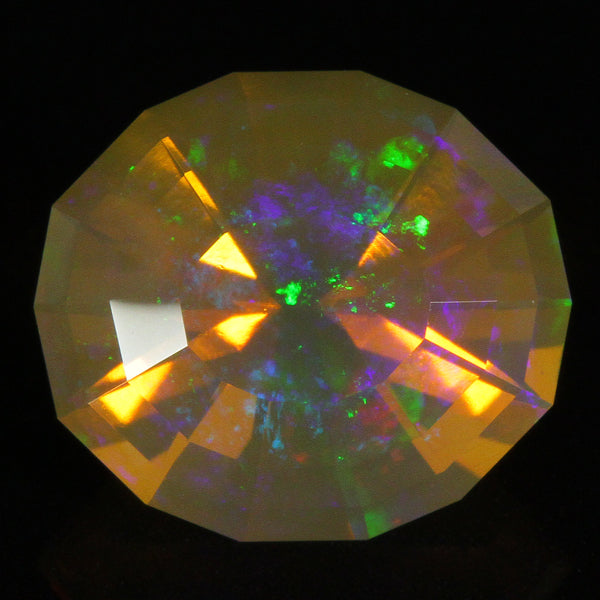 Opal 7.57 Carat