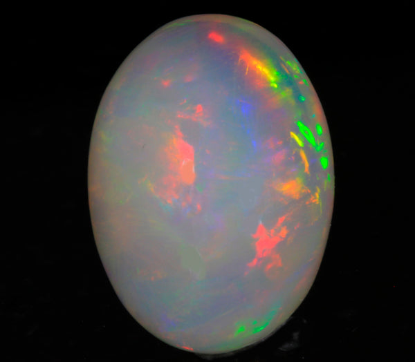 Welo Opal 21 Carat