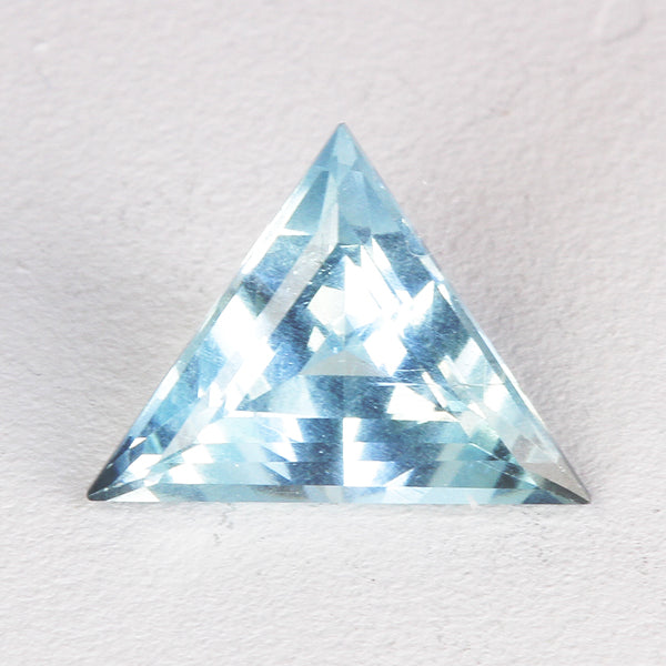 Aquamarine 1.81 Carat