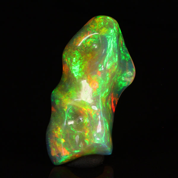 Sculptured Welo Ethiopian Opal 8.00 Carats