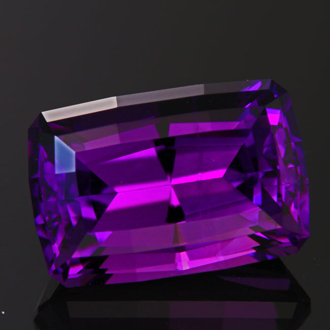 Rwanda Amethyst 20.42 Carats