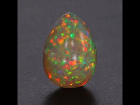 Ethiopian Opal Cabochon shops | Natural Opal Cabochon | Welo Fire Opal Cabochon | Wholesale Cabochon | Loose Opal Gemstone | Stone For Jewelry |