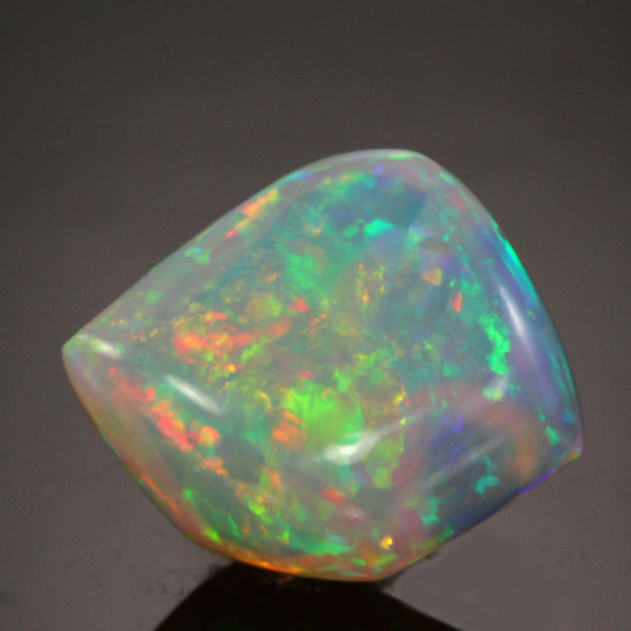 Welo Opal Stone 7.19 ct - MdMaya Gems